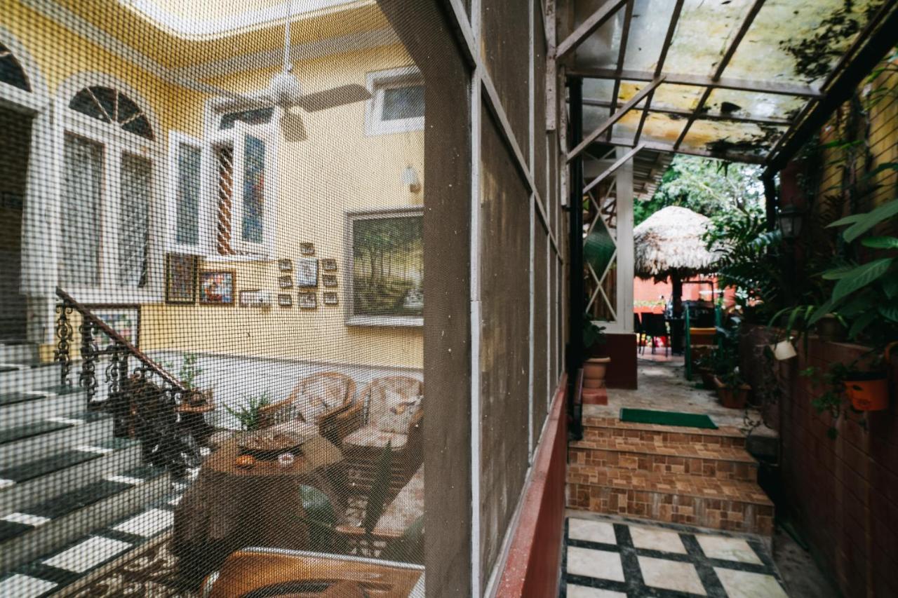 شيلونغ Rock Cliff Home Stay المظهر الخارجي الصورة